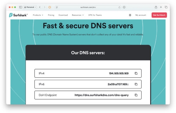 Surfshark电脑版命令行参数自动化脚本编写
