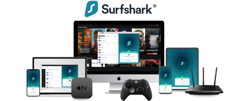 Surfshark官网支持哪些支付方式？加密货币可用吗
