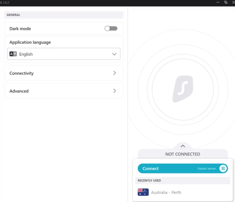 Surfshark中文版优惠活动中文页面设计分析