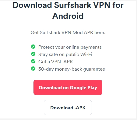Surfshark中文版隐私政策中文版本法律效力