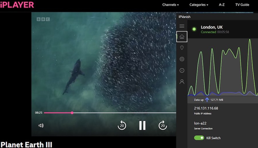 Surfshark下载iOS版App Store国区替代方案
