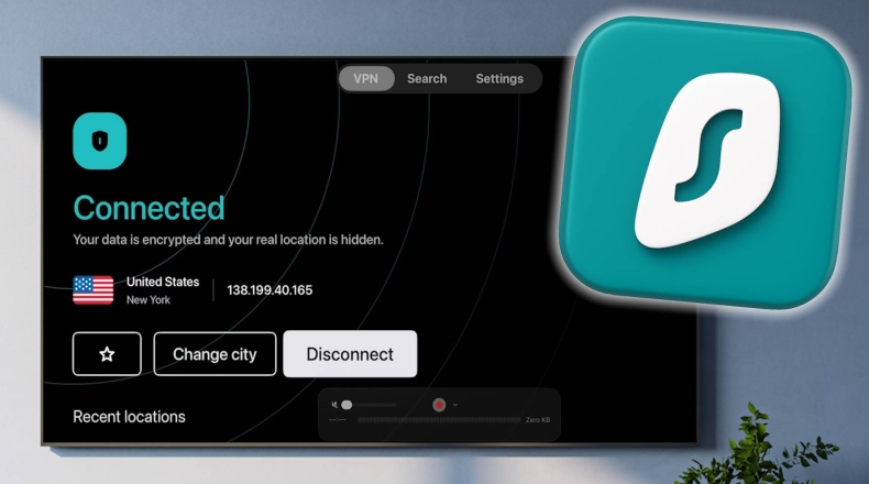 Surfshark电脑版端口转发功能配置指南