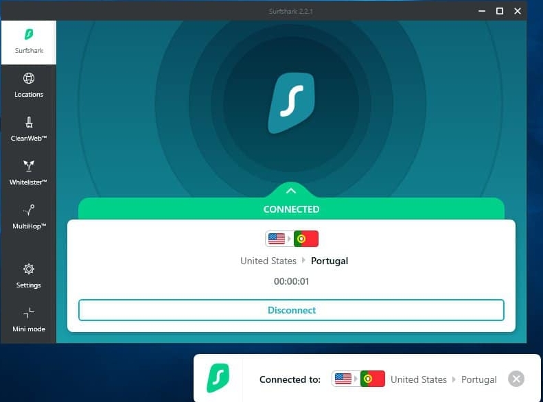 Surfshark VPN 2024完整评测:功能、速度与安全性深度解析