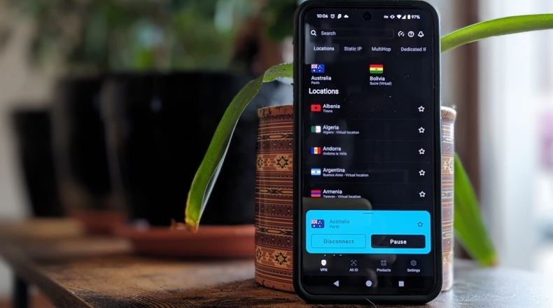 Surfshark下载旧版本客户端历史版本存档获取