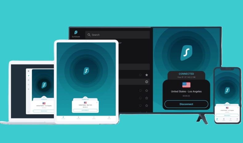 Surfshark中文版开发者文档中文翻译进度