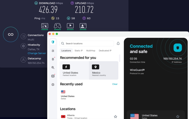 Surfshark中文版博客中文VPN科普内容质量