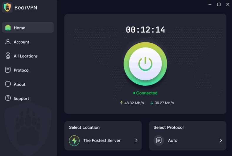 Surfshark中文版透明度报告中文摘要发布
