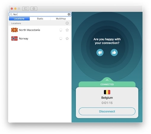 Surfshark下载Firefox扩展与桌面客户端功能差异