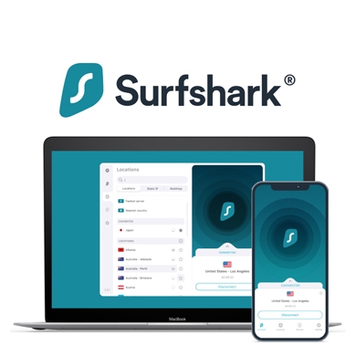 Surfshark VPN与其他廉价VPN服务深度对比