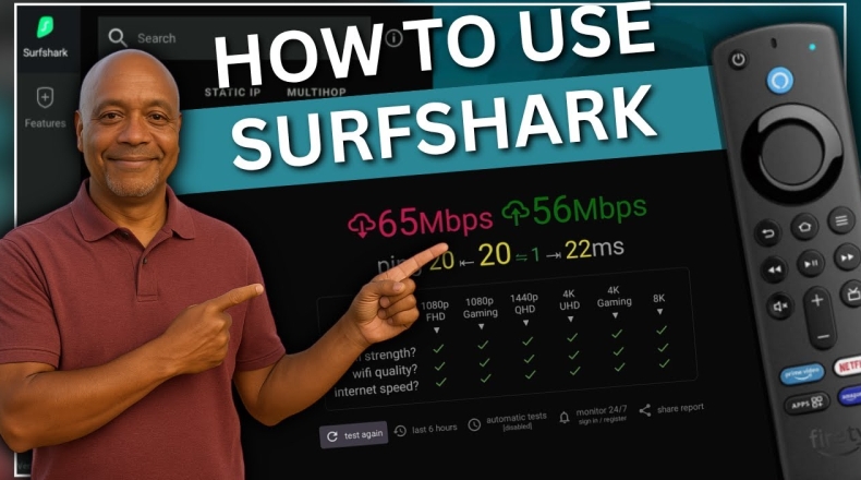 Surfshark中文版多语言切换流畅度用户体验