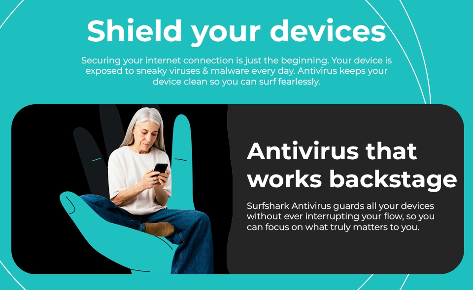 Surfshark中文版macOS版本本地化功能完整性