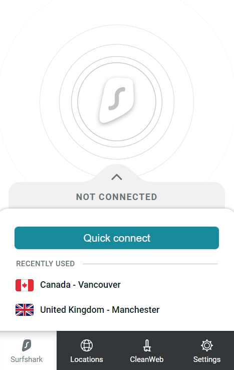 Surfshark电脑版崩溃日志收集与上报流程