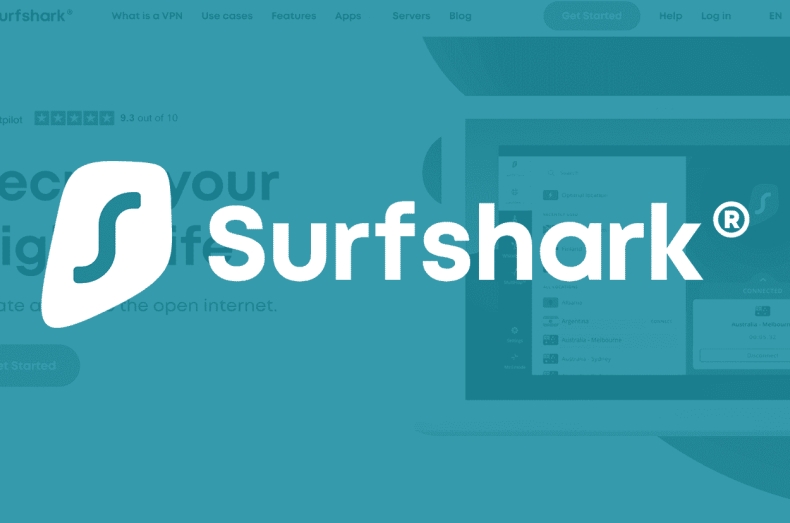 Surfshark下载完成后立即连接最佳服务器推荐