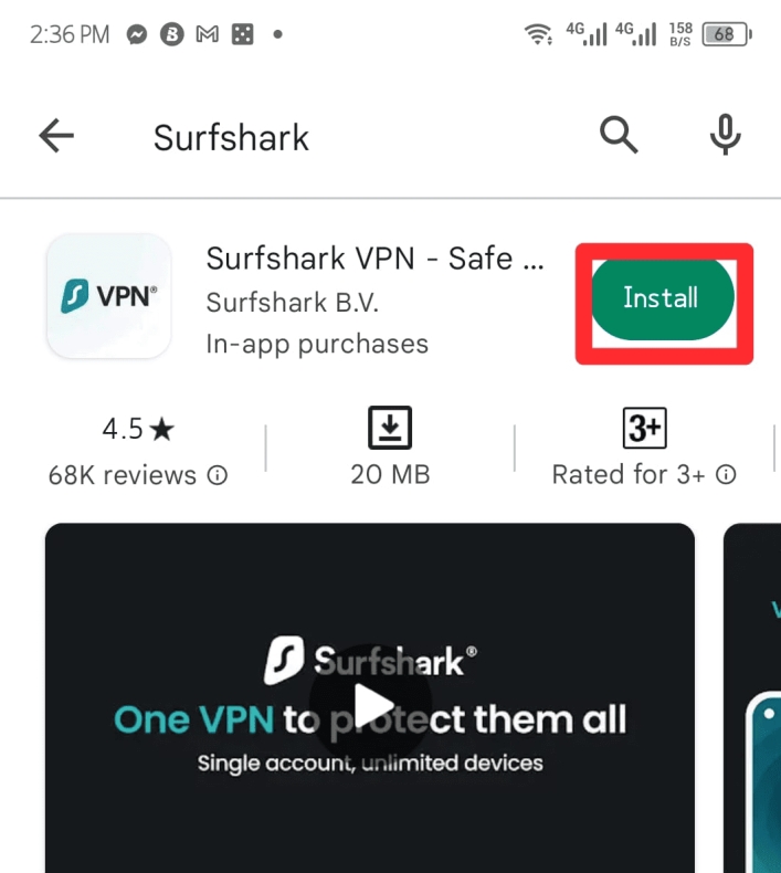 Surfshark VPN种子下载匿名性保障措施