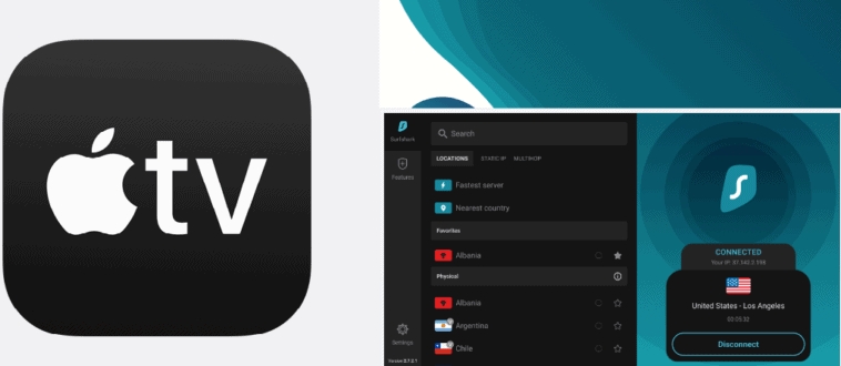 Surfshark中文版安卓客户端汉化程度深度体验
