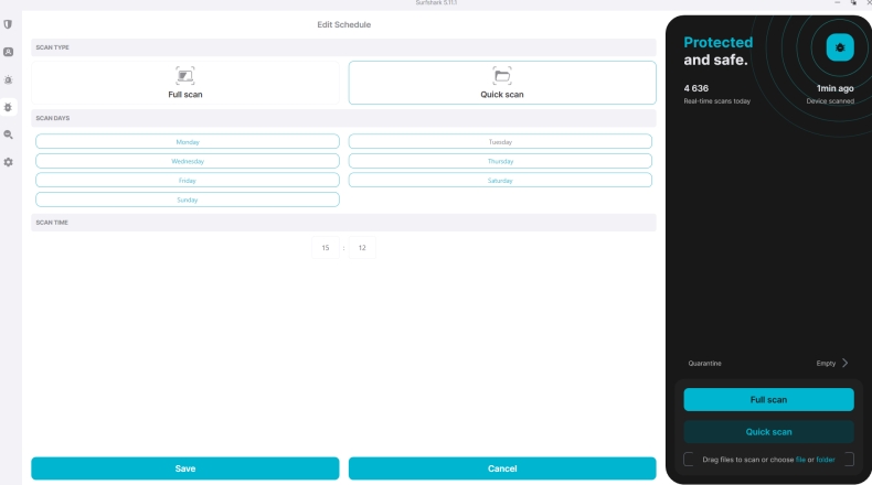 Surfshark下载断点续传功能使用场景说明