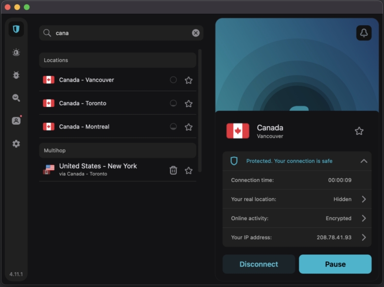 Surfshark中文版企业客户中文专属服务通道
