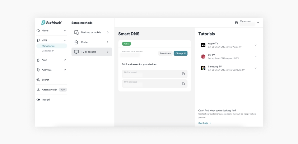Surfshark官网什么是VPN新手入门指南