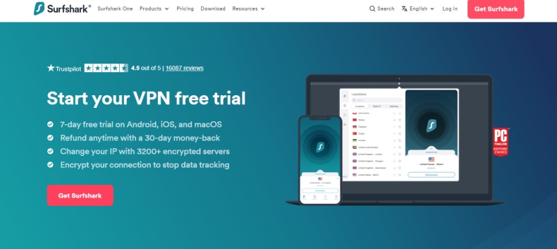 Surfshark官网新用户首购额外折扣获取技巧