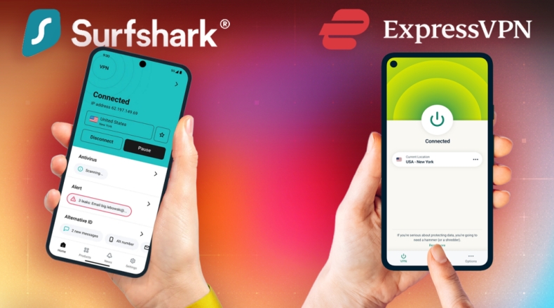 Surfshark下载带宽占用优化设置推荐参数