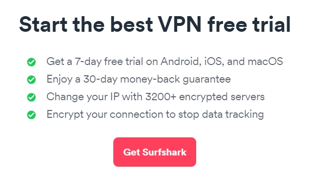 Surfshark VPN Nexus技术架构革新解读