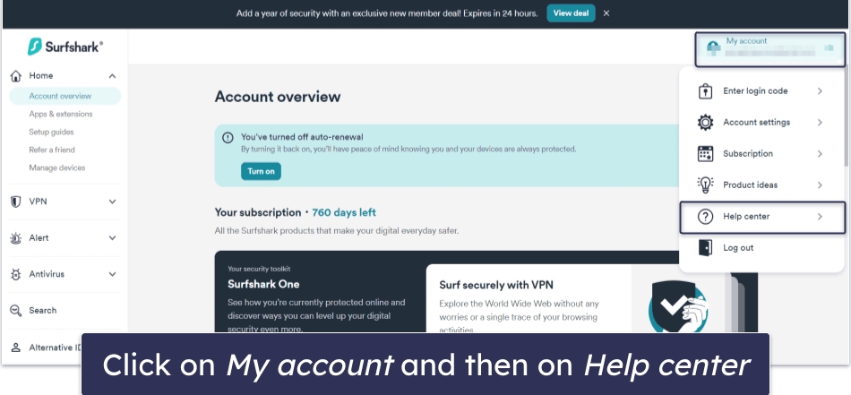 Surfshark VPN中国使用指南:绕过防火墙的实用技巧