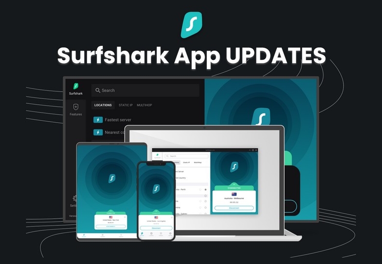 Surfshark下载多设备批量部署脚本编写指南