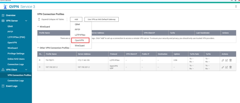 Surfshark VPN Linux命令行安装配置教程