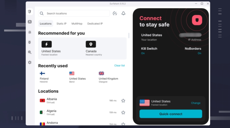 Surfshark官网联盟营销计划加入条件说明