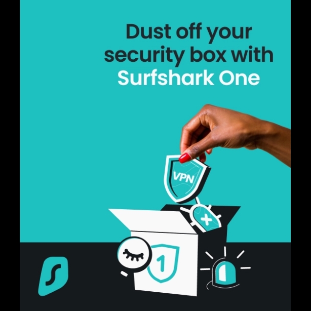 用IPv6下载Surfshark比IPv4更快吗