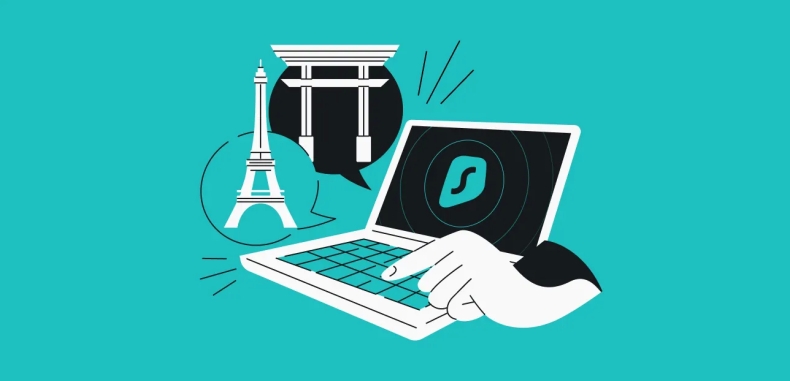 Surfshark下载Windows版64位系统安装包获取