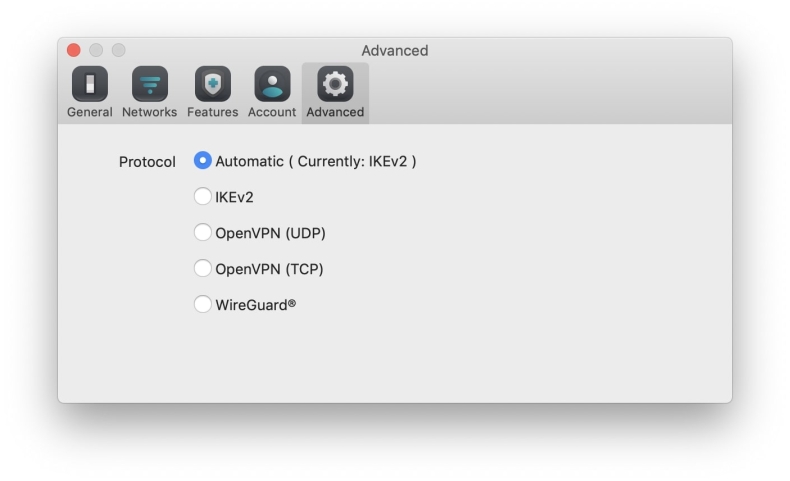 Surfshark电脑版企业环境组策略部署方法