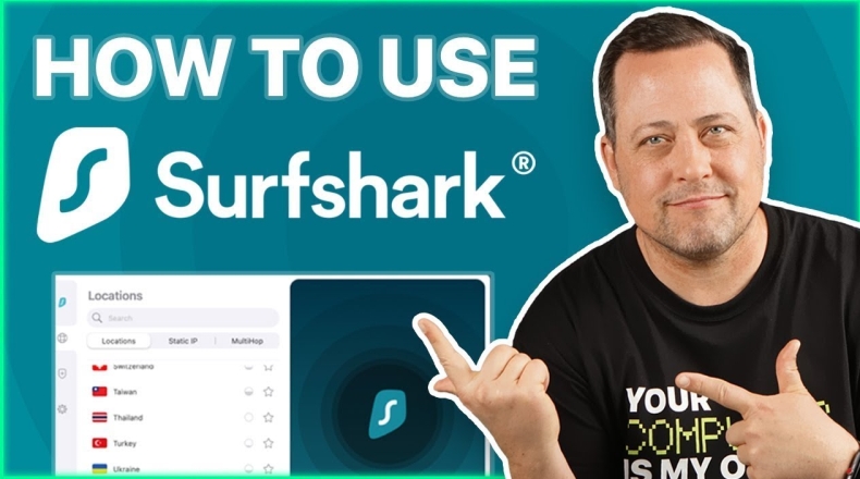 Surfshark官网实时聊天客服使用体验分享