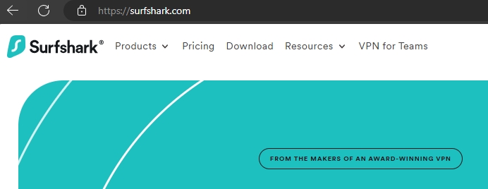 Surfshark下载iOS版无法验证账号