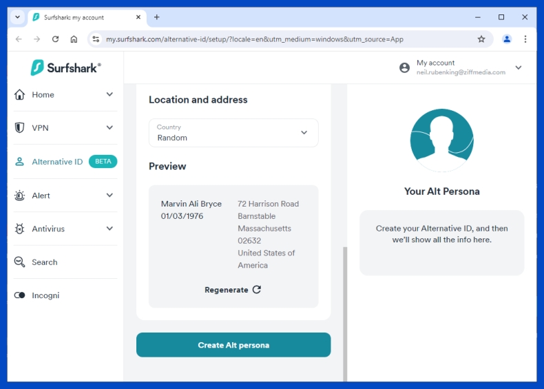 Surfshark电脑版连接日志导出与分析工具