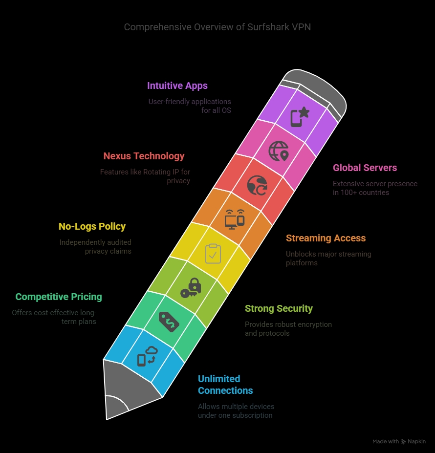 Surfshark中文版价格显示人民币结算便利性