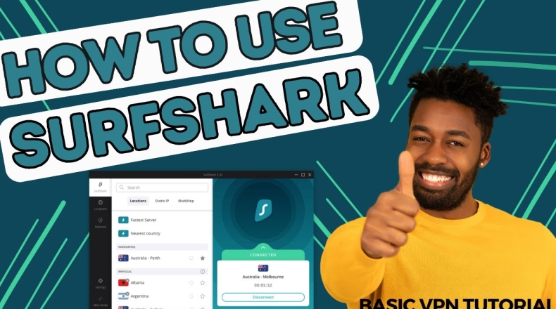 Surfshark官网多语言支持覆盖范围统计