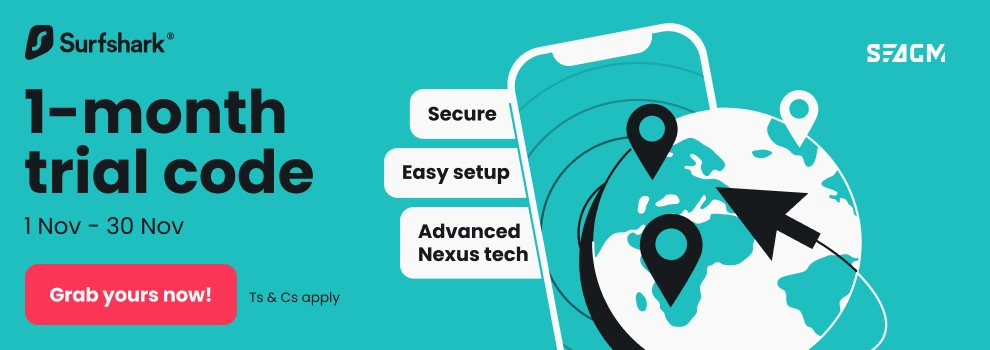 Surfshark官网支持哪些支付方式?加密货币可用吗