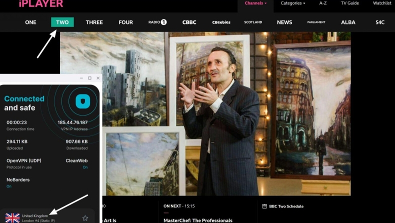 Surfshark官网网络工具免费DNS测试服务