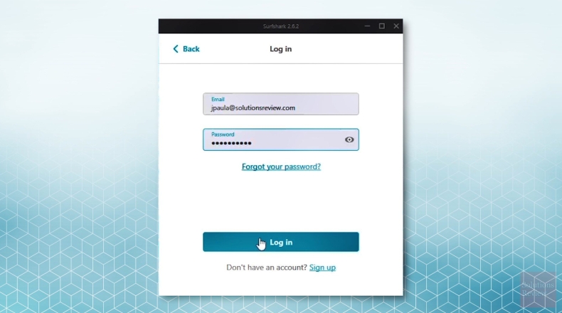 Surfshark下载Chrome浏览器扩展商店安装教程