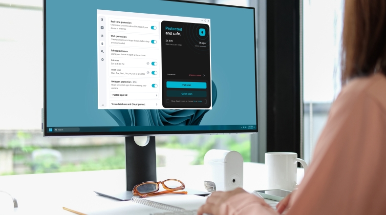 Surfshark下载移动端与桌面端数据同步设置