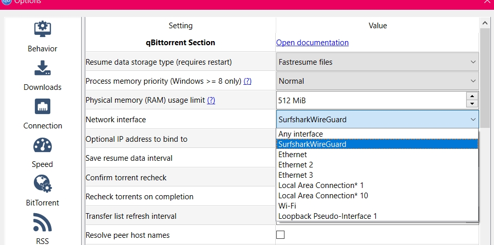 Surfshark下载完成后立即连接最佳服务器推荐