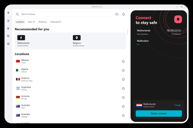 Surfshark免费下载 - 官方试用版获取与退款政策解析
