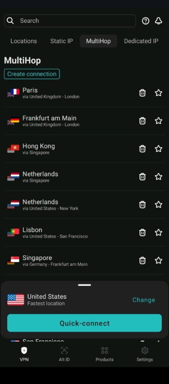Surfshark扩展下载 - Chrome/Firefox浏览器插件官方安装