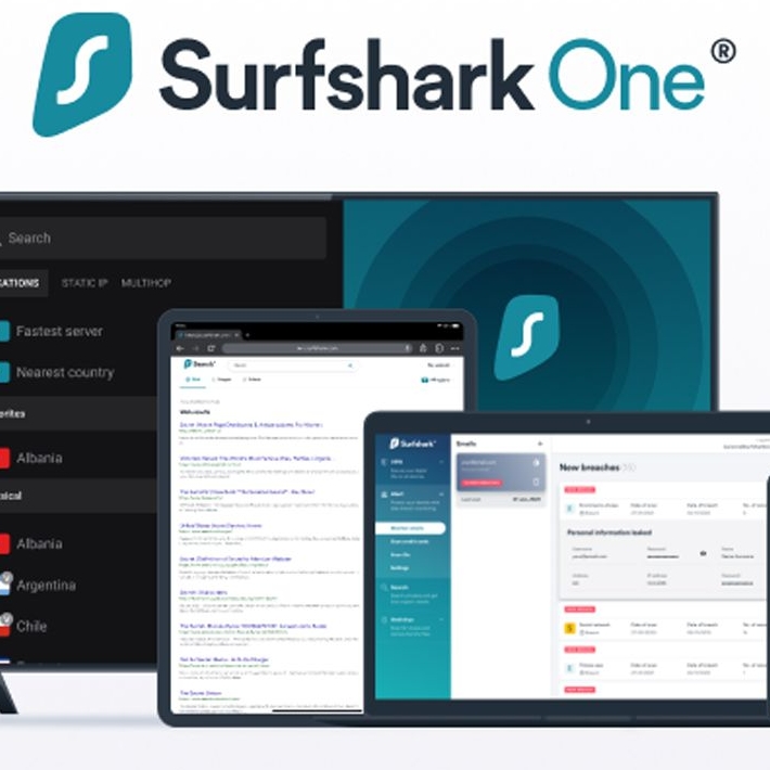 Surfshark苹果版下载 - iOS官方App Store安装与配置