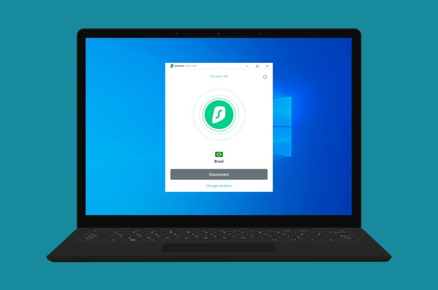 Surfshark Linux版下载 - 官方命令行工具安装教程