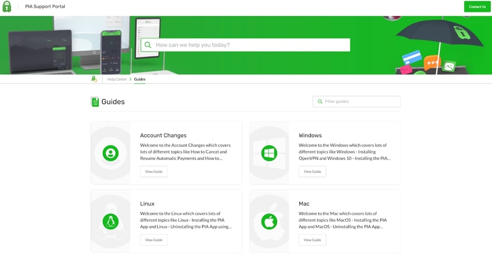 Surfshark中文版下载 - 官方汉化界面设置与语言切换