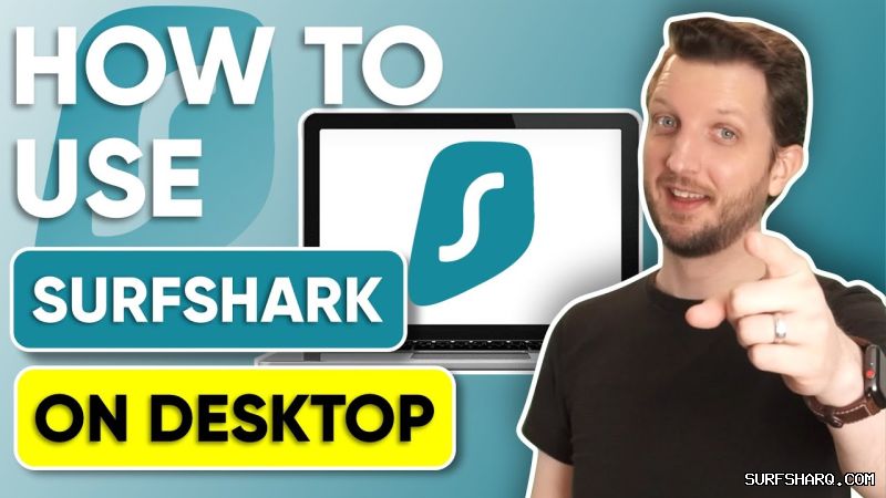 Surfshark电脑版与杀毒软件共存兼容性方案