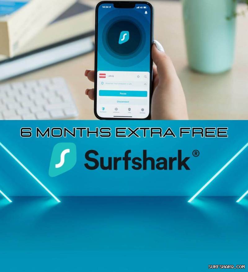 Surfshark中文版隐私政策中文版本法律效力