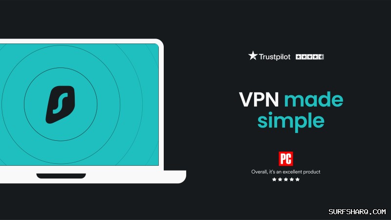 Surfshark VPN DNS泄漏保护测试结果分析